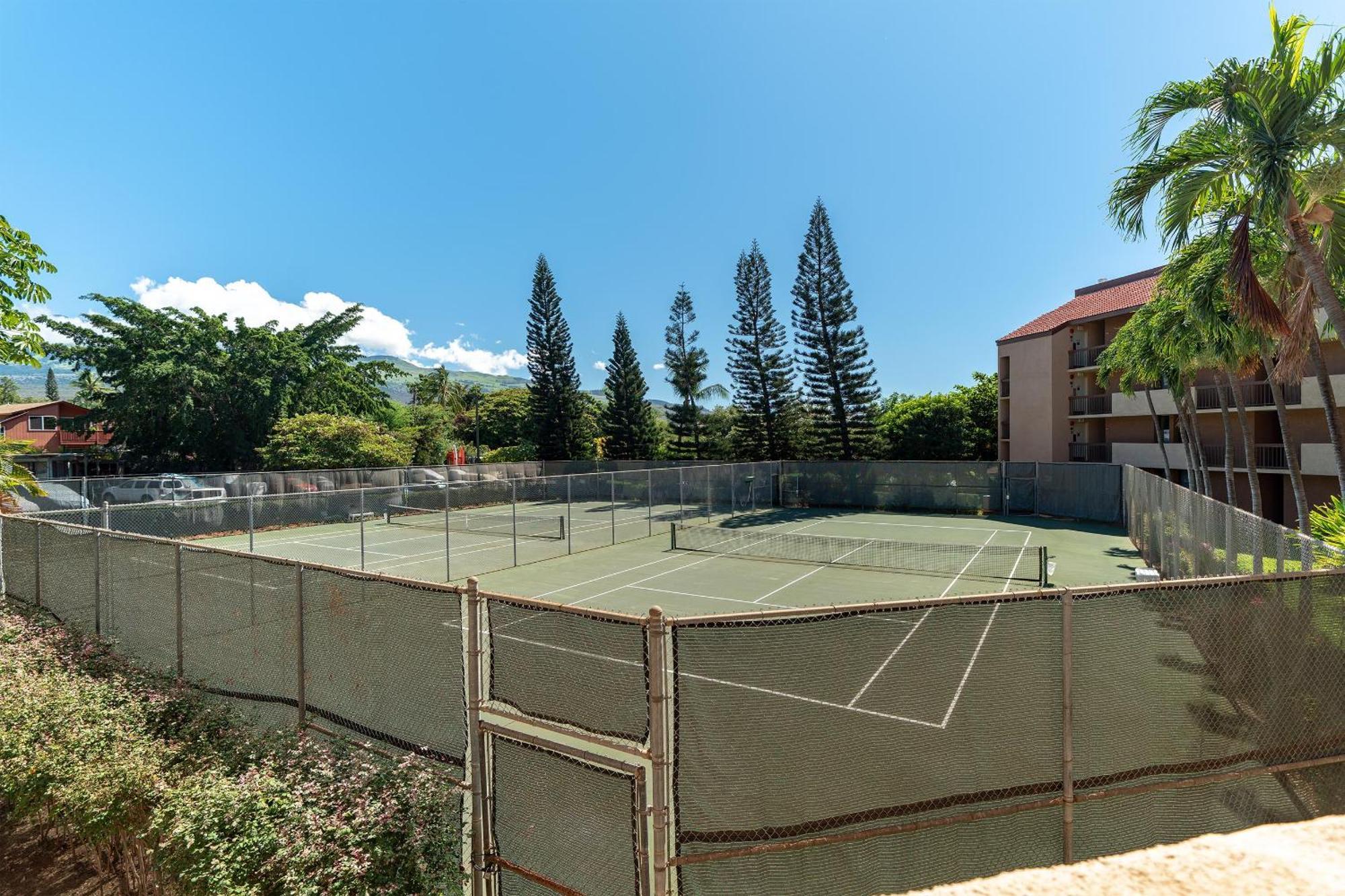 Maui Vista 3-102 - Near Great Snorkeling Beach Kihei Esterno foto