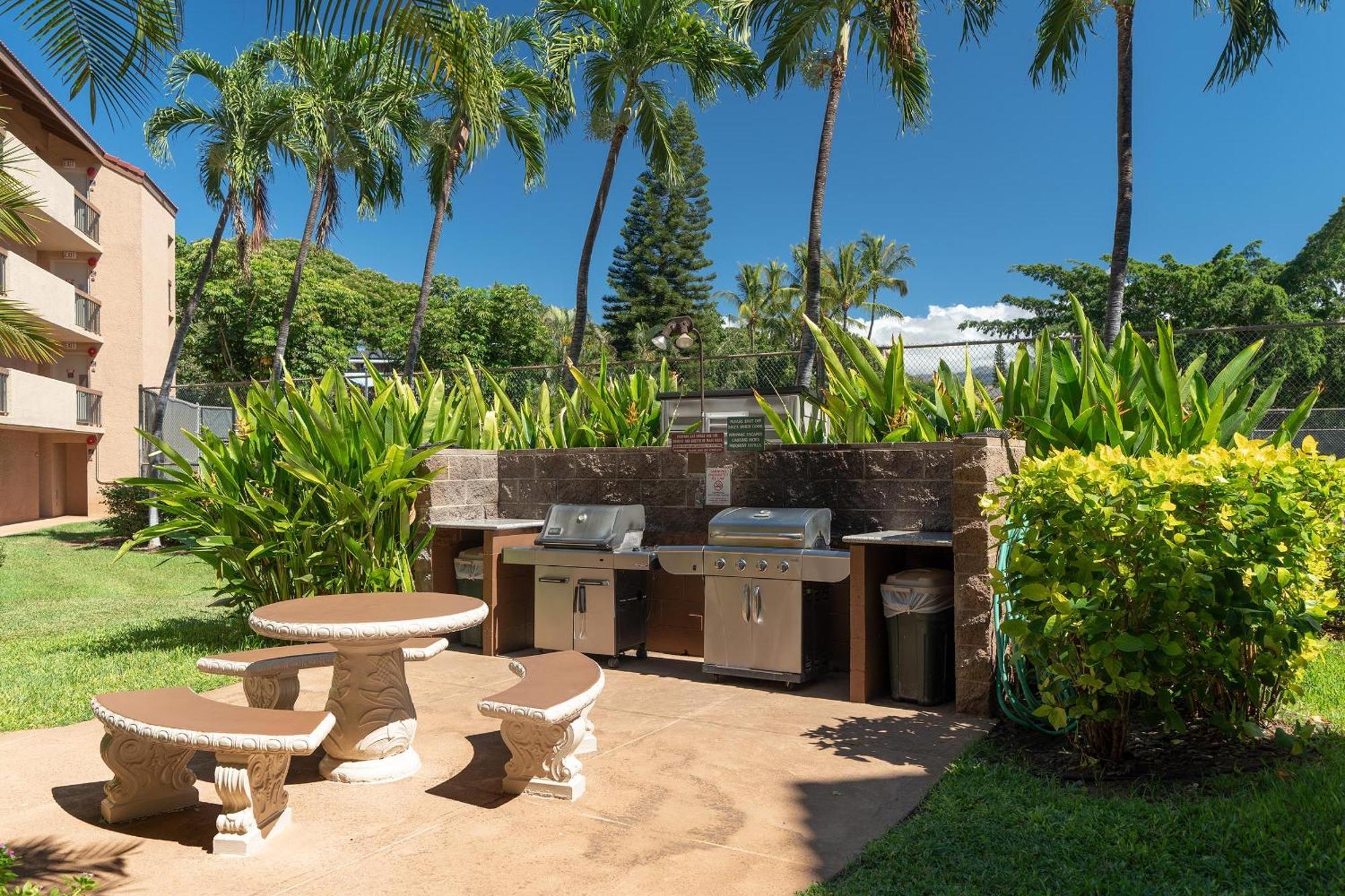 Maui Vista 3-102 - Near Great Snorkeling Beach Kihei Esterno foto