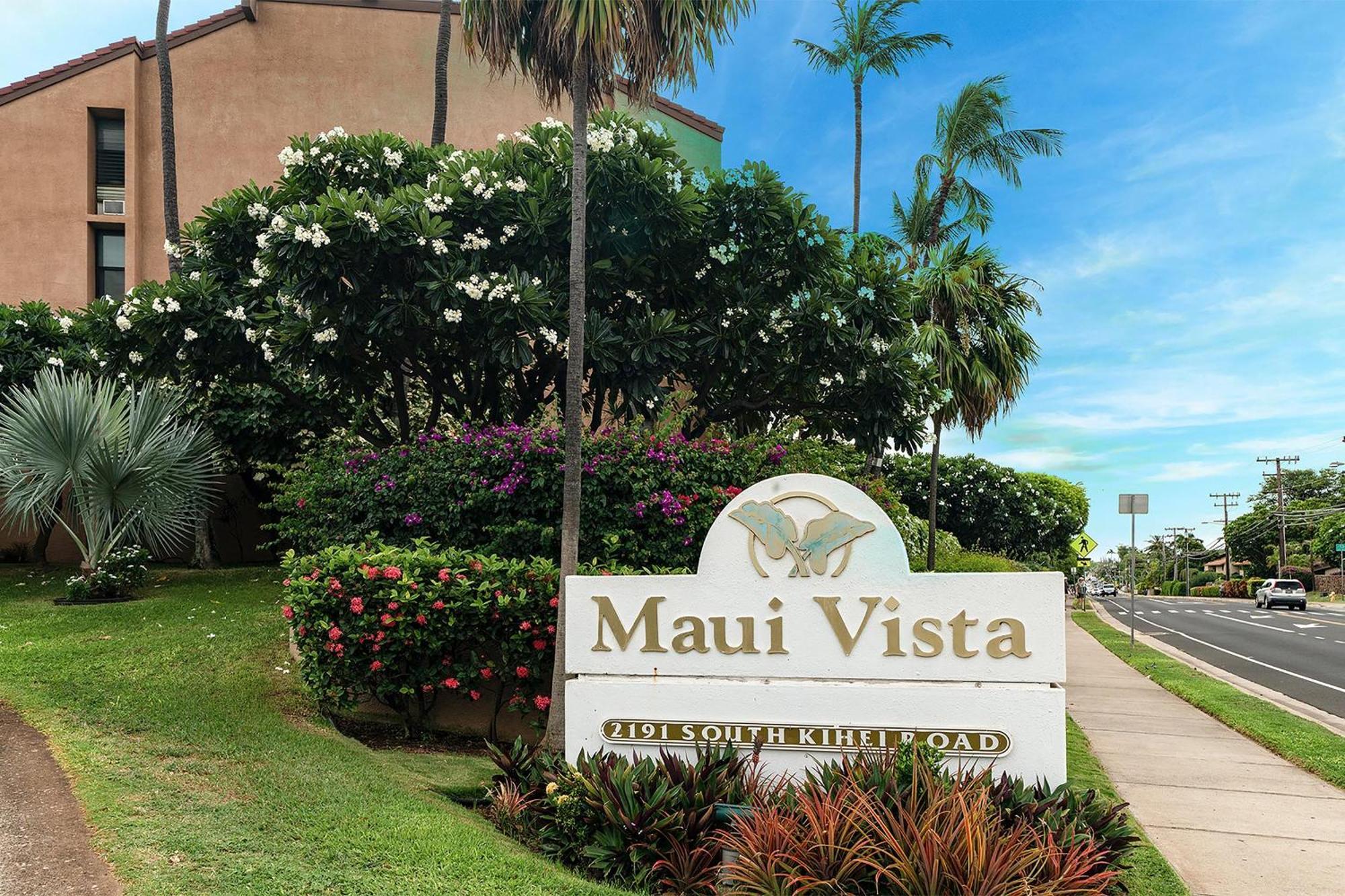 Maui Vista 3-102 - Near Great Snorkeling Beach Kihei Esterno foto