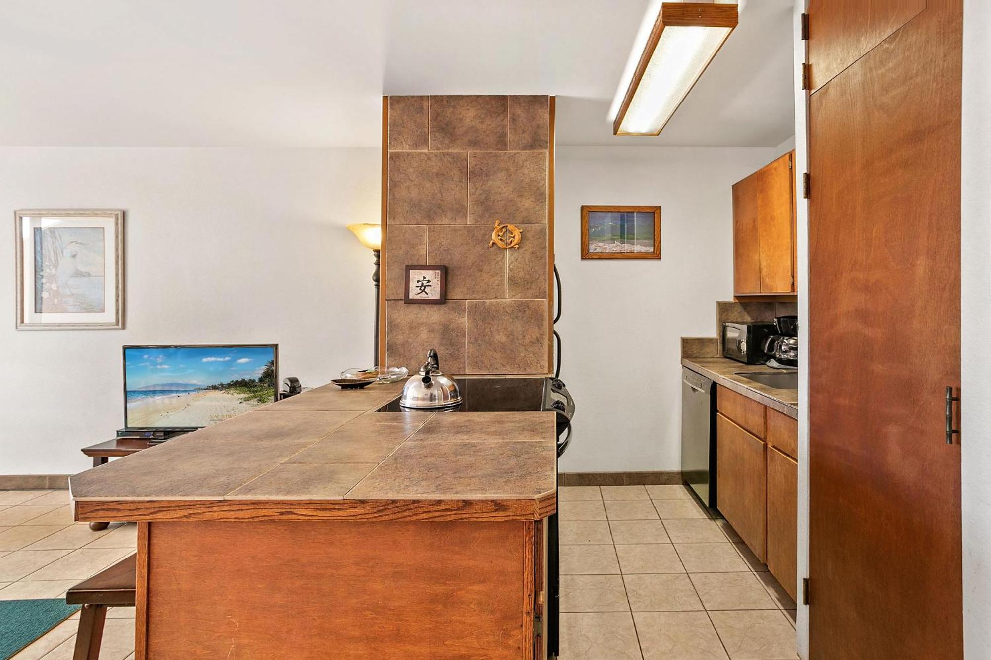 Maui Vista 3-102 - Near Great Snorkeling Beach Kihei Esterno foto