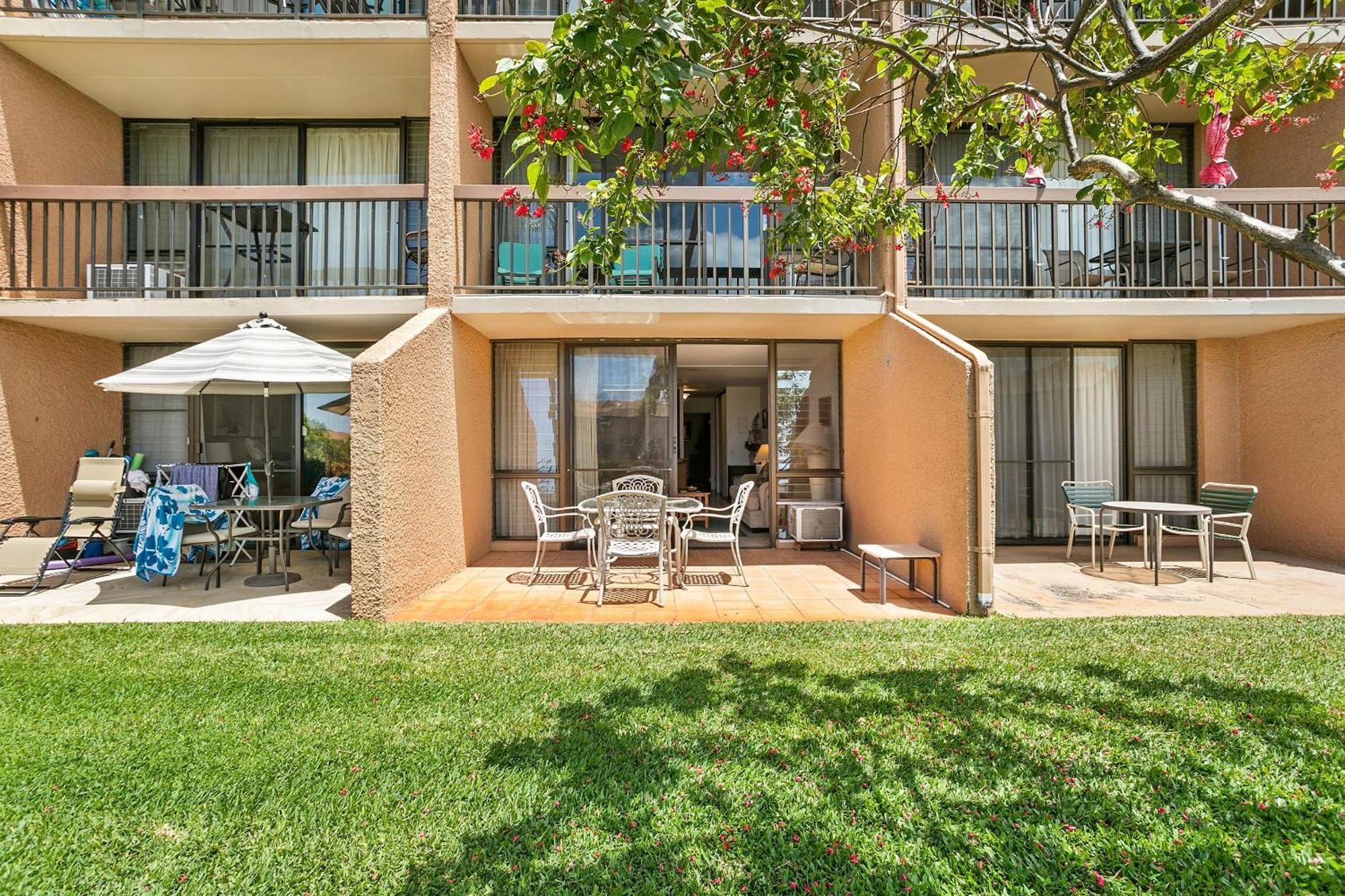 Maui Vista 3-102 - Near Great Snorkeling Beach Kihei Esterno foto
